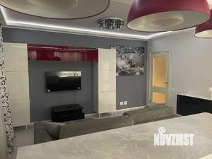 2-к квартира, на длительный срок, 70м2, 7/17 этаж