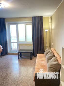 Студия квартира, на длительный срок, 30м2, 13/19 этаж