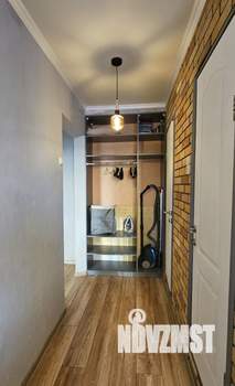 1-к квартира, на длительный срок, 32м2, 4/10 этаж