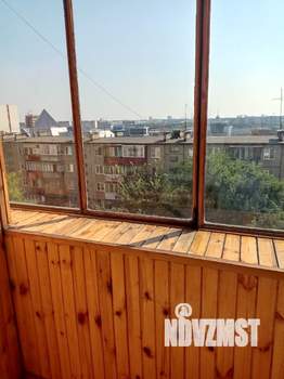 1-к квартира, на длительный срок, 32м2, 6/10 этаж