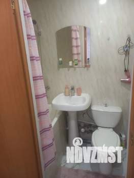 1-к квартира, посуточно, 30м2, 4/5 этаж