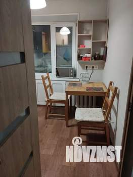 1-к квартира, посуточно, 33м2, 4/5 этаж