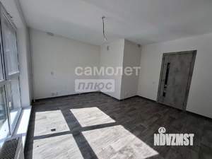 Студия квартира, на длительный срок, 24м2, 1/10 этаж