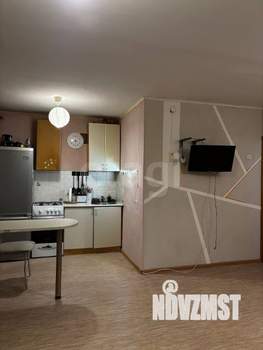 Студия квартира, на длительный срок, 32м2, 5/5 этаж