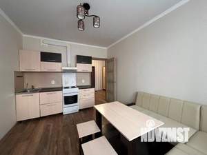 1-к квартира, на длительный срок, 42м2, 15/20 этаж