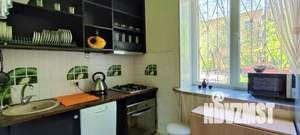 2-к квартира, посуточно, 37м2, 1/1 этаж
