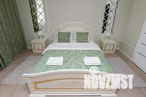 1-к квартира, посуточно, 41м2, 2/10 этаж