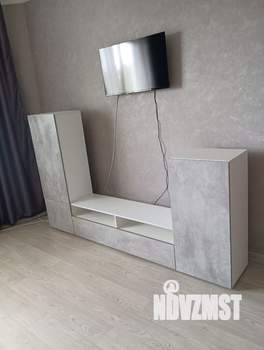 1-к квартира, на длительный срок, 36м2, 4/9 этаж