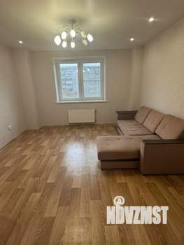 2-к квартира, на длительный срок, 59м2, 7/16 этаж