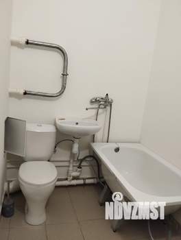 Студия квартира, на длительный срок, 24м2, 12/16 этаж