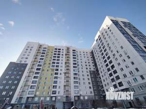 2-к квартира, посуточно, 50м2, 1/1 этаж