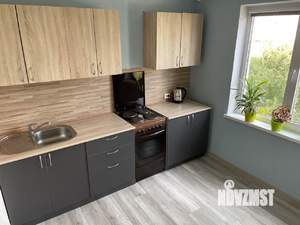 2-к квартира, на длительный срок, 52м2, 6/10 этаж