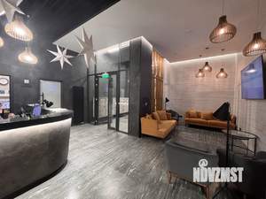 1-к квартира, на длительный срок, 50м2, 5/24 этаж