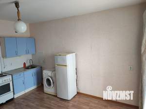 1-к квартира, на длительный срок, 41м2, 7/10 этаж