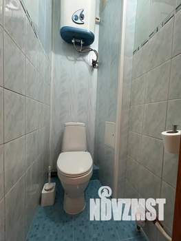 1-к квартира, посуточно, 33м2, 5/11 этаж