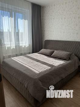 2-к квартира, на длительный срок, 40м2, 10/10 этаж
