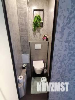 1-к квартира, посуточно, 33м2, 2/9 этаж