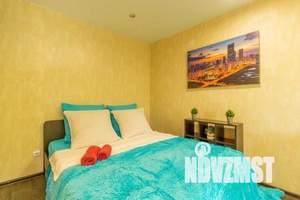 1-к квартира, посуточно, 33м2, 3/5 этаж