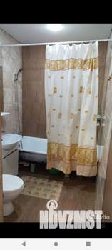 1-к квартира, на длительный срок, 30м2, 1/16 этаж