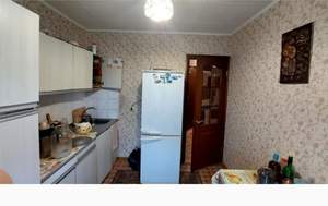 1-к квартира, на длительный срок, 33м2, 4/6 этаж