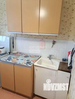 1-к квартира, на длительный срок, 30м2, 5/5 этаж