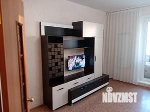 1-к квартира, на длительный срок, 40м2, 5/10 этаж