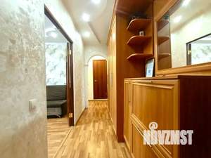 2-к квартира, посуточно, 55м2, 9/10 этаж