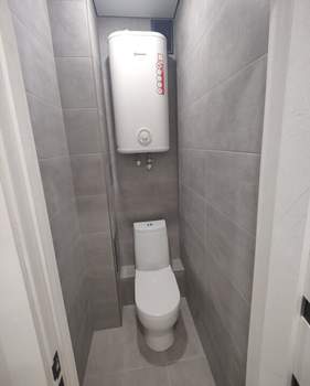 1-к квартира, на длительный срок, 42м2, 4/16 этаж