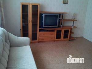 1-к квартира, на длительный срок, 42м2, 2/10 этаж