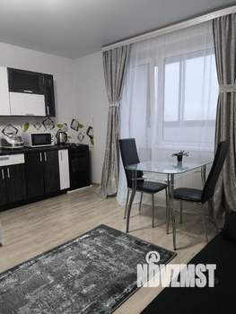 Студия квартира, на длительный срок, 24м2, 5/11 этаж