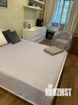 2-к квартира, на длительный срок, 44м2, 4/5 этаж