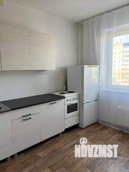 1-к квартира, на длительный срок, 40м2, 5/10 этаж