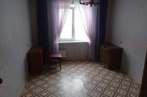 2-к квартира, на длительный срок, 55м2, 4/11 этаж