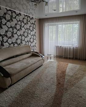 2-к квартира, на длительный срок, 42м2, 3/5 этаж