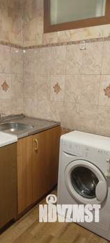 1-к квартира, на длительный срок, 31м2, 3/5 этаж