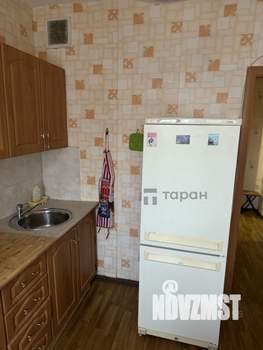 1-к квартира, на длительный срок, 40м2, 3/10 этаж