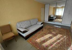 1-к квартира, на длительный срок, 33м2, 3/9 этаж