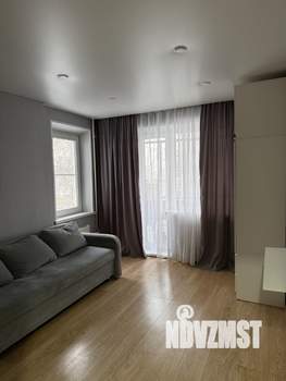 1-к квартира, на длительный срок, 35м2, 5/9 этаж