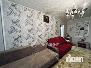 1-к квартира, на длительный срок, 33м2, 7/10 этаж