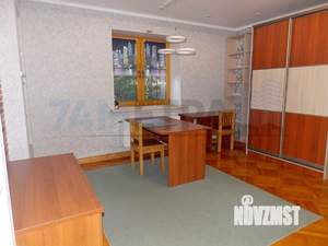 3-к квартира, на длительный срок, 107м2, 3/5 этаж
