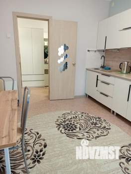 2-к квартира, на длительный срок, 63м2, 3/10 этаж