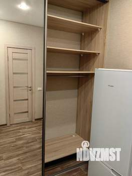 Студия квартира, на длительный срок, 34м2, 19/26 этаж