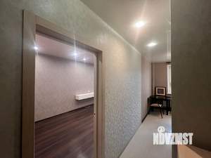 1-к квартира, на длительный срок, 33м2, 2/10 этаж