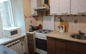 3-к квартира, на длительный срок, 65м2, 2/9 этаж