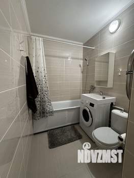 Студия квартира, на длительный срок, 27м2, 9/10 этаж