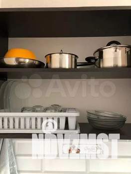 2-к квартира, на длительный срок, 56м2, 7/11 этаж