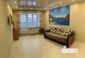 1-к квартира, на длительный срок, 40м2, 5/10 этаж