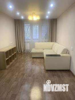 2-к квартира, на длительный срок, 43м2, 3/5 этаж