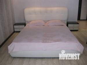 1-к квартира, посуточно, 41м2, 10/16 этаж