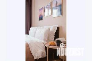 1-к квартира, посуточно, 29м2, 9/22 этаж